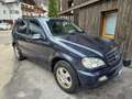 Mercedes-Benz ML 270 Classe M - W163 cdi Blau - thumbnail 3