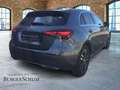 Mercedes-Benz A 200 d progressive W-Paket Navi PDC SHZ SpurH Grau - thumbnail 4