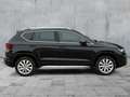 SEAT Ateca 1.5 TSI DSG XPERIENCE LED+NAVI+APP+ACC+SHZ Schwarz - thumbnail 7