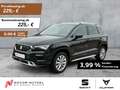 SEAT Ateca 1.5 TSI DSG XPERIENCE LED+NAVI+APP+ACC+SHZ Schwarz - thumbnail 1