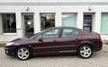 Peugeot 407 Limousine 2.0 HDI Platinum, Automatik Violett - thumbnail 2