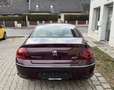 Peugeot 407 Limousine 2.0 HDI Platinum, Automatik Violett - thumbnail 4