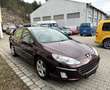 Peugeot 407 Limousine 2.0 HDI Platinum, Automatik Violett - thumbnail 6