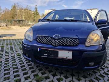 1,0 VVT-i Linea Luna MMT