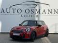 MINI Cooper SE Classic Trim Rot - thumbnail 1