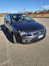 1.6 TDCi Ambiente