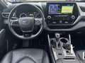 Toyota Highlander 2.5 hybrid Luxury Pintura metalizada Gris - thumbnail 11