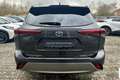 Toyota Highlander 2.5 hybrid Luxury Pintura metalizada Gris - thumbnail 5