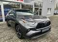 Toyota Highlander 2.5 hybrid Luxury Pintura metalizada Gris - thumbnail 8
