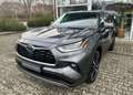 Toyota Highlander 2.5 hybrid Luxury Pintura metalizada Gris - thumbnail 3