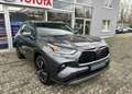 Toyota Highlander 2.5 hybrid Luxury Pintura metalizada Gris - thumbnail 1