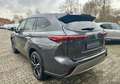 Toyota Highlander 2.5 hybrid Luxury Pintura metalizada Gris - thumbnail 4