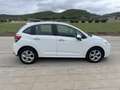 Citroen C3 1.2 PureTech Tonic 82 Blanc - thumbnail 8