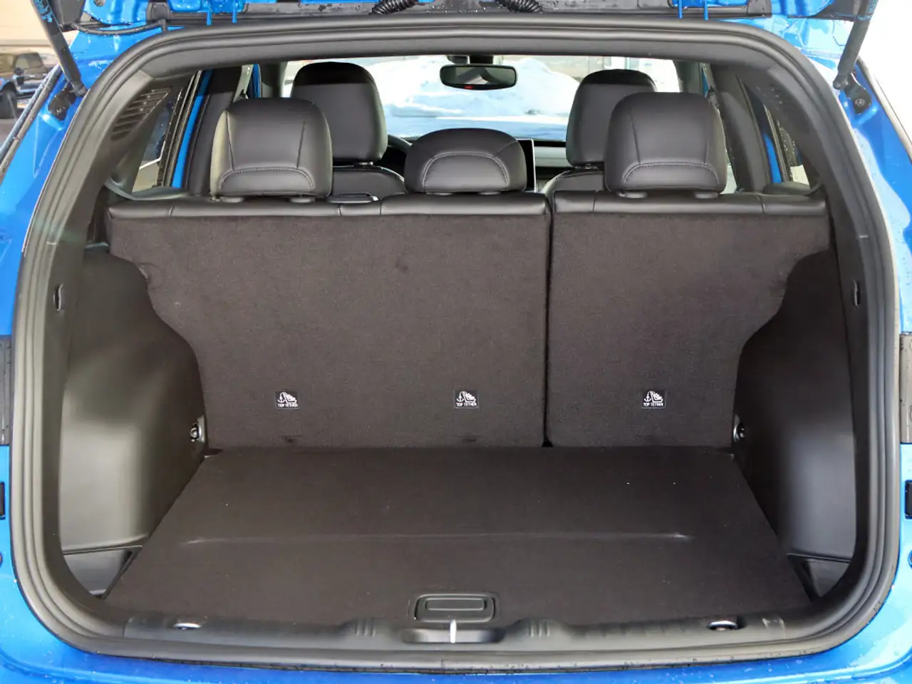Jeep Compass снимка Jeep Compass
