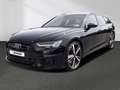Audi S6 Avant 3.0 TDI quattro Matrix Panorama B&O AHK Negro - thumbnail 4