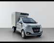 Piaggio Porter Furgone Electric-Power Ext (1,8t) Gris - thumbnail 1