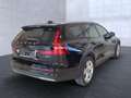 Volvo V60 Cross Country V60 CC Plus AWD Bluetooth Navi LED Vollleder Klima Schwarz - thumbnail 4