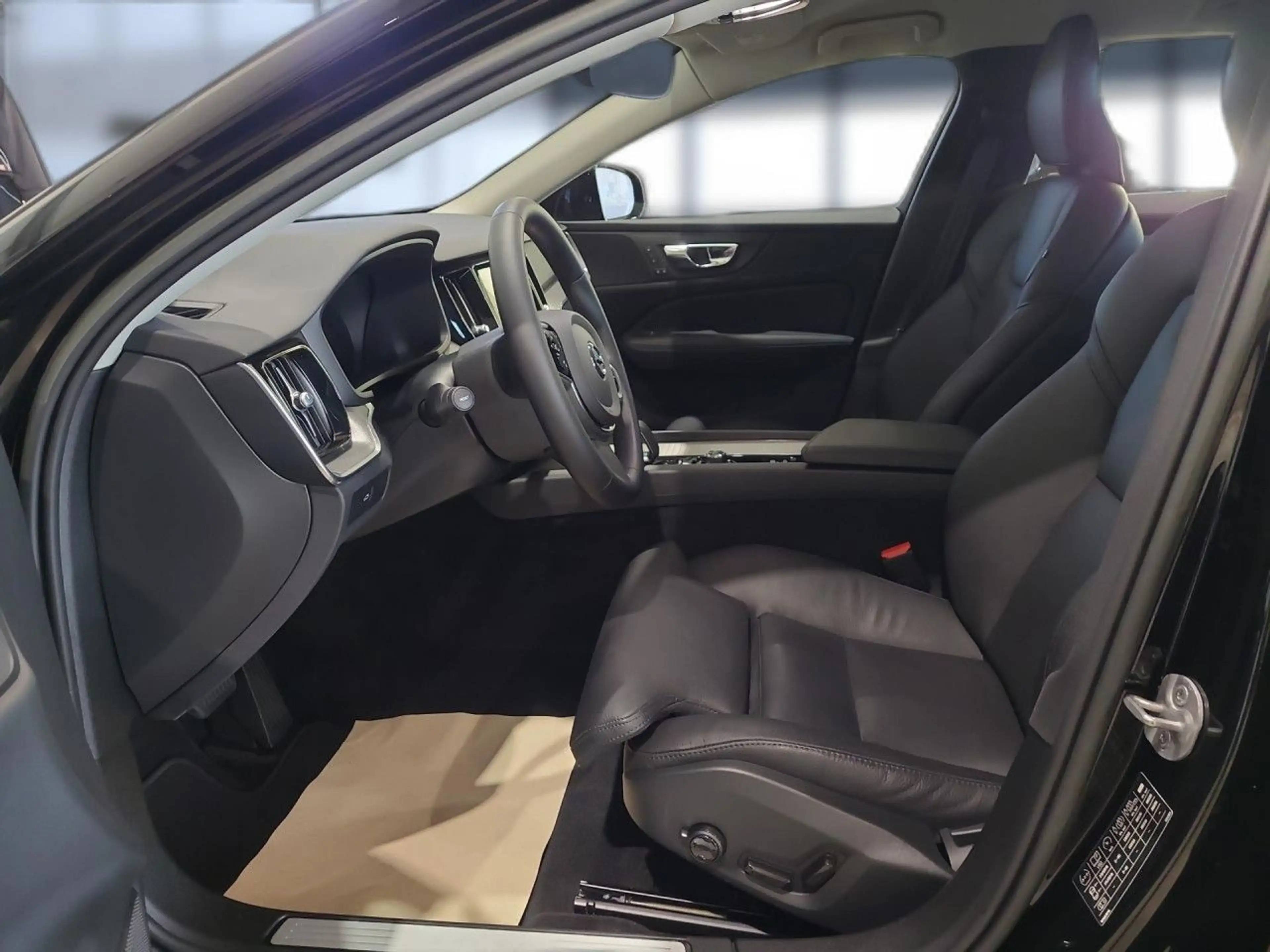 Volvo V60 Cross Country V60 CC Plus AWD Bluetooth Navi LED Vollleder Klima — photo 8