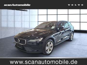 V60 CC Plus AWD Bluetooth Navi LED Vollleder Klima