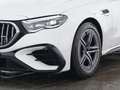 Mercedes-Benz E 53 AMG HYBRID 4M+ T Night*AHK*HUD*Burm4D*360* Blanc - thumbnail 8