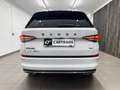 Skoda Kodiaq 2.0 TDI Sportline 4x4 Weiß - thumbnail 8