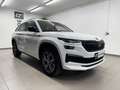 Skoda Kodiaq 2.0 TDI Sportline 4x4 Weiß - thumbnail 5