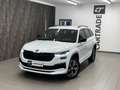 Skoda Kodiaq 2.0 TDI Sportline 4x4 Weiß - thumbnail 2