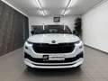 Skoda Kodiaq 2.0 TDI Sportline 4x4 Weiß - thumbnail 3