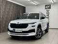 Skoda Kodiaq 2.0 TDI Sportline 4x4 Weiß - thumbnail 1
