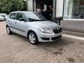 Skoda Fabia 1.2 Cool Edition Klima-E Fenster-1.Hand Silber - thumbnail 1