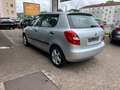Skoda Fabia 1.2 Cool Edition Klima-E Fenster-1.Hand Silber - thumbnail 4