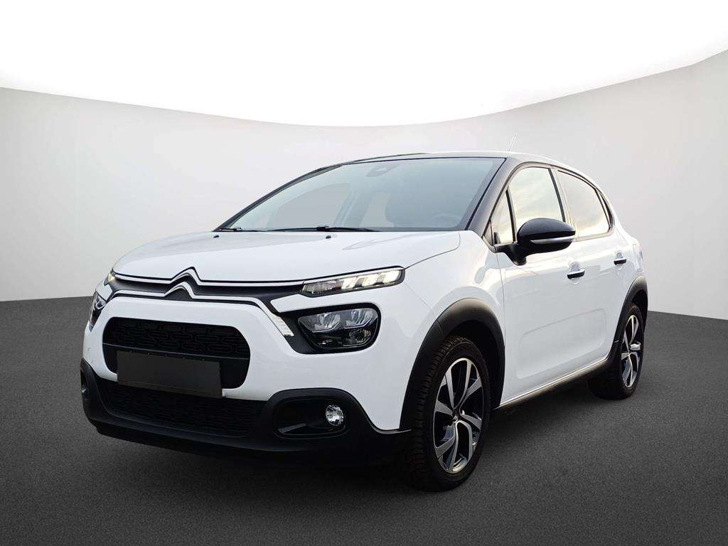 Second hand Citroen C3 1.2