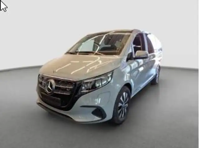 Mercedes-Benz EQV 300 lang MBUX*LED*KAM*DISTR*NAVI