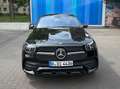Mercedes-Benz GLE 400 GLE-Coupe 400 d 4Matic 9G-TRONIC AMG Line Schwarz - thumbnail 1