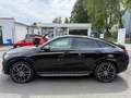 Mercedes-Benz GLE 400 GLE-Coupe 400 d 4Matic 9G-TRONIC AMG Line Schwarz - thumbnail 4