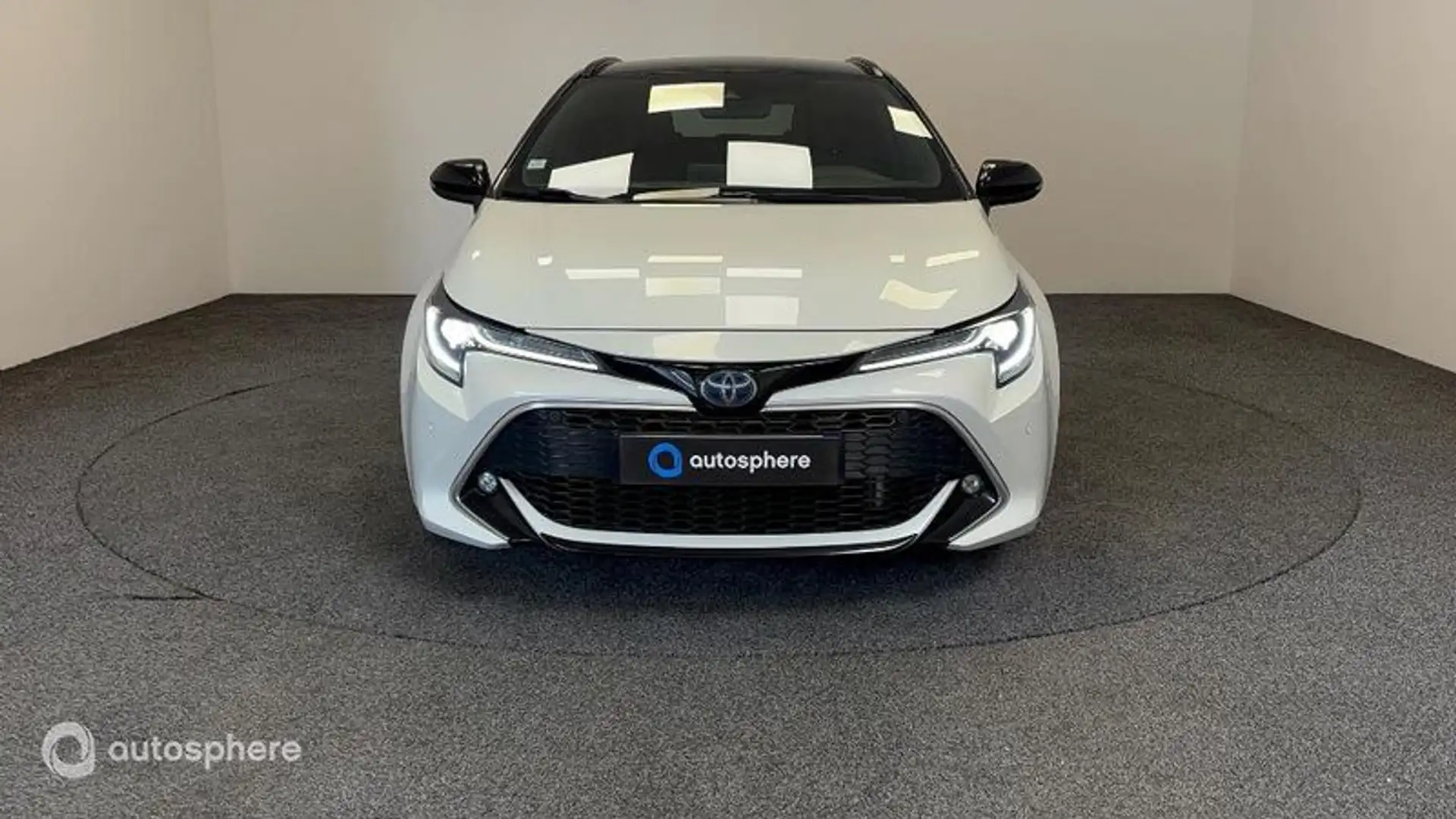 Toyota Corolla 184h Collection MY20 8cv - 2