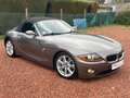 BMW Z4 2.5i 192 cv "BVA" Brun - thumbnail 2