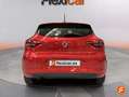 Renault Clio TCe GLP Intens 74kW Rojo - thumbnail 8