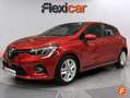 Renault Clio TCe GLP Intens 74kW Rojo - thumbnail 3