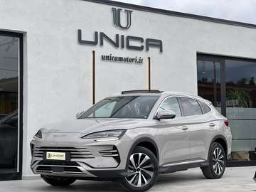 DM-i 1.5 phev HYBRID DESIGN 4x4 324 CV ECVT KM0 PROMOZIONE