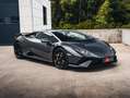 Lamborghini Huracán Tecnica / Alcantara / Lift / 20" Gris - thumbnail 1