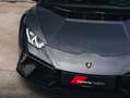 Lamborghini Huracán Tecnica / Alcantara / Lift / 20" Gris - thumbnail 5