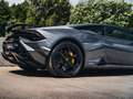 Lamborghini Huracán Tecnica / Alcantara / Lift / 20" Gris - thumbnail 11