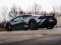 Lamborghini Huracán Tecnica / Alcantara / Lift / 20" Grijs - thumbnail 15