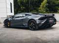 Lamborghini Huracán Tecnica / Alcantara / Lift / 20" Gris - thumbnail 14