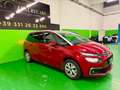 Citroen Grand C4 SpaceTourer C4 Grand Spacetourer 1.5 bluehdi Shine s Rouge - thumbnail 5