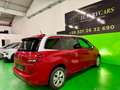Citroen Grand C4 SpaceTourer C4 Grand Spacetourer 1.5 bluehdi Shine s Rouge - thumbnail 6