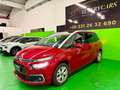 Citroen Grand C4 SpaceTourer C4 Grand Spacetourer 1.5 bluehdi Shine s Rouge - thumbnail 3