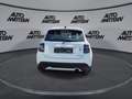 Fiat 600 1.2 74 kW Style+KomfortPaket+Winterräder Alu Weiß - thumbnail 4