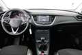 Opel Grandland X 1.2 Turbo 120 Jaar Edition | TREKHAAK | CARPLAY | Grijs - thumbnail 3